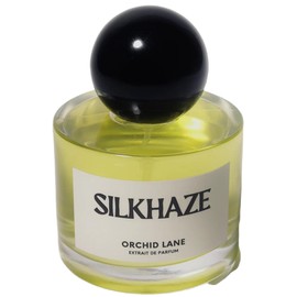Silkhaze Orchid Lane 香水- 一款年中性香水
