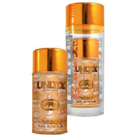 ecko unltd cologne set