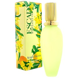 ESCADA SUNNY FRUTTI 50ML『限定品・廃盤品』 Sunny Frutti Escada perfume - a fragrance for women 1998