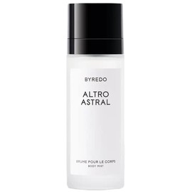 Alto Astral Body Mist Byredo 香水 - 2026年のユニセックス 新着