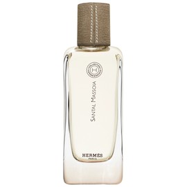 Hermessence Santal Massoïa Hermès perfume - a fragrância