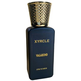 Vagabond XYRCLE 香水 - 2026年のユニセックス 新着フレグランス