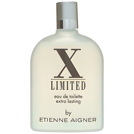 香水　AIGNER Ｘ LIMITED　ユニセックス X Limited Etienne Aigner perfume - a fragrance for women and men 1997