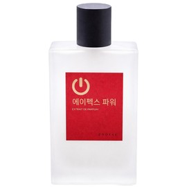 香水(男性用) Zodiac Apex Power Apex Power Zodiac perfume - a new fragrance for women and men 2025