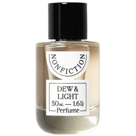 【新品未開封】NONFICTION DEW & LIGHT 50ml Dew & Light Nonfiction perfume - a new fragrance for women and men