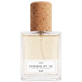 Summer Of '26 Sniffi 香水 - 2026年のユニセックス 新着フレグランス
