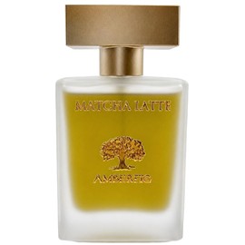 Matcha Latte Amberfig 香水 - 2026年のユニセックス 新着フレグランス