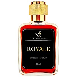 Royale VR7 Fragrance 香水 - 2025年のユニセックス 新着フレグランス