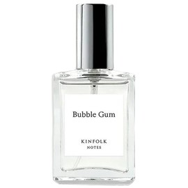 Bubble Gum KINFOLK NOTES аромат — аромат для мужчин и женщин 2024