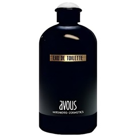 Avous Mikimoto Colônia - a fragrância Masculino 1989