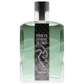香水(女性用) CARON POURUNHOMME Pour Un Homme Gitana Caron 香水- 一款2026年新的中性香水