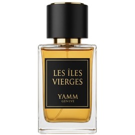 Les Îles Vierges YAMM Genève 香水 - 2025年のユニセックス 新着