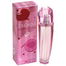 ESCADA マグネティックビート Escada Magnetic Beat Escada perfume - a fragrância Feminino 2003