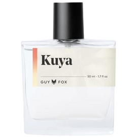 Kuya GUY FOX 香水 - 2026年のユニセックス 新着フレグランス