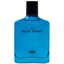 Blue Spirit Zara コロン - 2026年の男性用 新着フレグランス