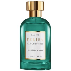Magnetic Amber Intense FELISA 香水 - 2026年のユニセックス 新着