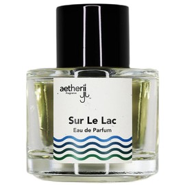Sur Le Lac Aetherii Fragrance 香水 - 2026年のユニセックス 新着