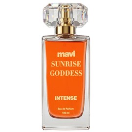 Sunrise Goddess Mavi 香水 - 年の女性用 フレグランス