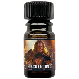 Black Licorice Black Phoenix Alchemy Lab 香水 - 2026年のユニ