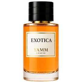 Exotica YAMM Genève 香水 - 2025年のユニセックス 新着フレグランス
