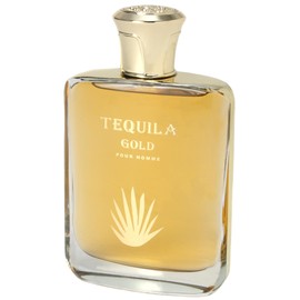 Tequila Gold Men Tequila コロン - 2015年の男性用 フレグランス