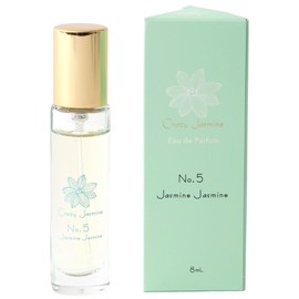 香水(女性用) Crazy Jasmine No.5 No.5 Jasmine Jasmine Crazy Jasmine perfume - a new fragrance for