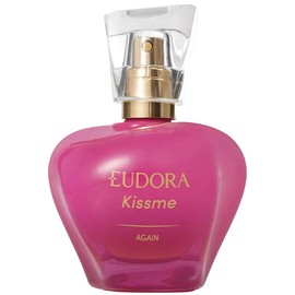 Kiss Me Again Eudora 香水 - 2026年の女性用 新着フレグランス