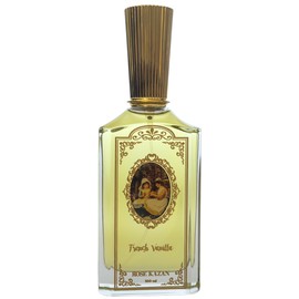 French Vanilla Rose Kazan 香水 - 2018年のユニセックス フレグランス