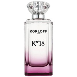 Kn°18 Korloff Paris 香水 - 2026年のユニセックス 新着フレグランス