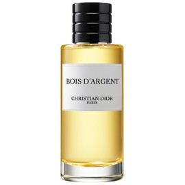 Dior Bois d'Argent