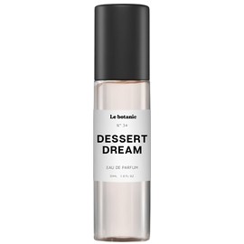 Dessert Dream Le Botanic parfum - un nou parfum de dama 2025