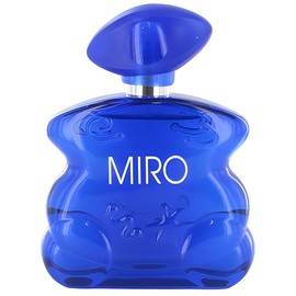 Eau De Miro Blue Star Parfum Miro Perfume Blue Star Miro