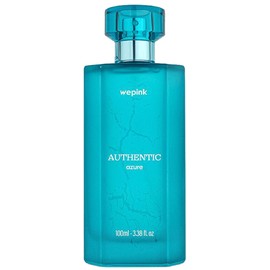 wepink 香水 3本セット Authentic Azure We Pink コロン - 2026年の男性用 新着フレグランス