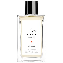 Pomelo Jo Loves parfum - un parfum unisex 2011