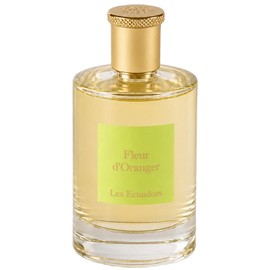 Fleur d'Oranger Les Ecuadors 香水 - 2023年のユニセックス フレグランス