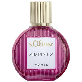 Simply Us For Women s.Oliver perfume - a new fragrance for women 2026
