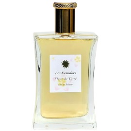 Fleur de Tiaré Les Ecuadors perfume - a fragrance for women 2021