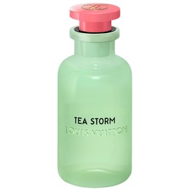 Tea Storm Louis Vuitton 香水 - 2026年のユニセックス 新着フレグランス