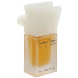 Vintage Tristan Onofri Solo Tu store Perfume