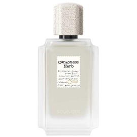 Cantonese Herb Soulvent perfume - a fragrance for women and men