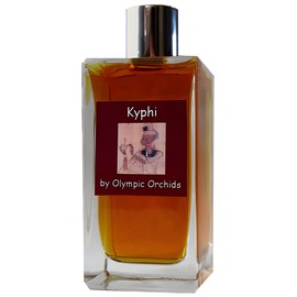 wonderful world様　KYPHI PERFUMES Kyphi Olympic Orchids Artisan Perfumes perfume - a fragrance for