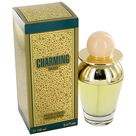 Charming Christine Darvin аромат — аромат для женщин 1995