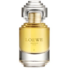 La Coleccion 2 Loewe 香水- 一款2011年女用香水