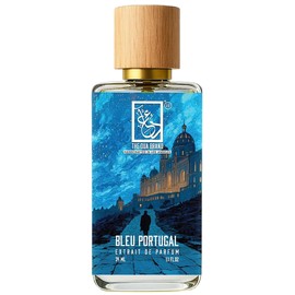Bleu Portugal The Dua Brand perfume - a new fragrance for women