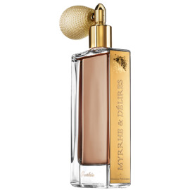 逆輸入 Myrrhe & for fragrance a - perfume Guerlain Delires 香水(ユニセックス)