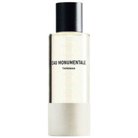 Eau Monumentale Thirdman perfume - a fragrance for women and men 2011