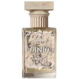Origin La Maison de Janus 香水 - 2026年のユニセックス 新着フレグランス
