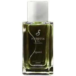 【限定値下げ】Iguazú FUEGUIA 1833 100ml Iguazú Fueguia 1833 perfume - a fragrance for women and men 2018