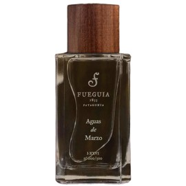 Águas de Marzo Fueguia 1833 香水 - 2026年のユニセックス 新着