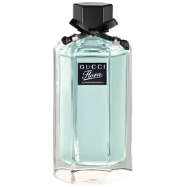 Flora by Gucci Glamorous Magnolia Gucci perfume - a fragrance for